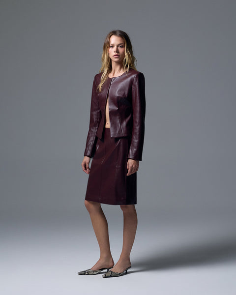 Ezra Jacket