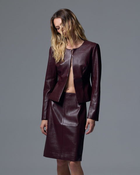 Ezra Jacket