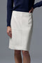 Sloan Vegan Leather Skirt