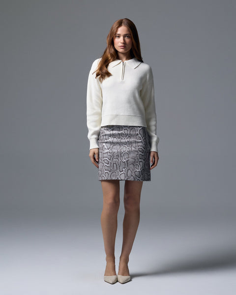 Vail Sweater