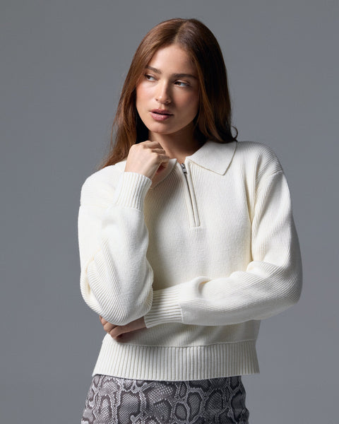 Vail Sweater