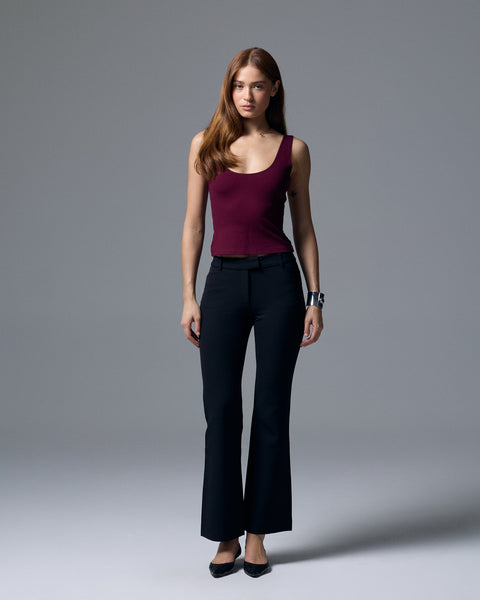 Sienne Trouser
