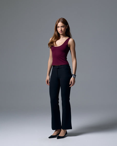 Sienne Trouser