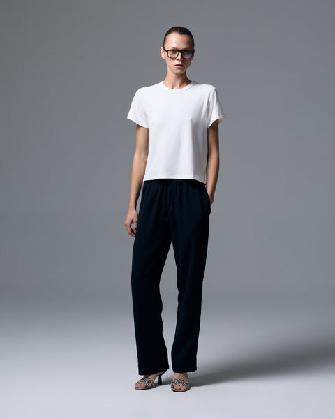 Reese Knit Tee
