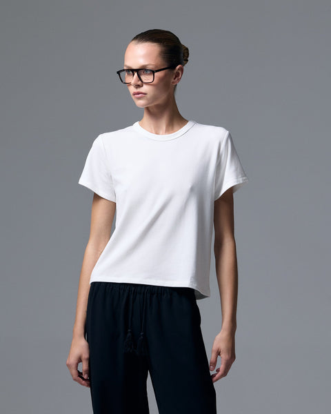 Reese Knit Tee