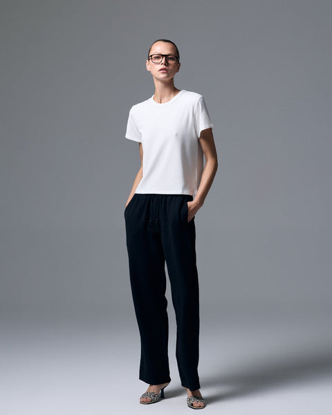 Reese Knit Tee