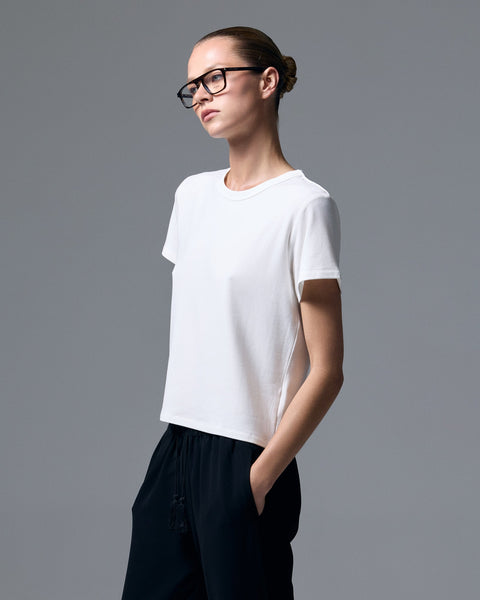 Reese Knit Tee