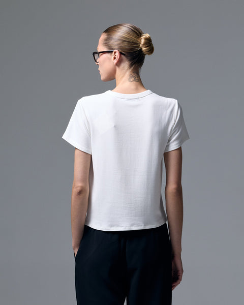 Reese Knit Tee