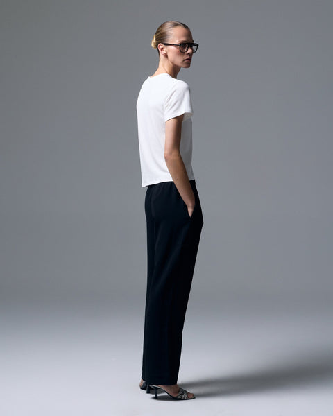 Reese Knit Tee