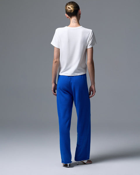 Tove Layered Cashmere Blend Pant