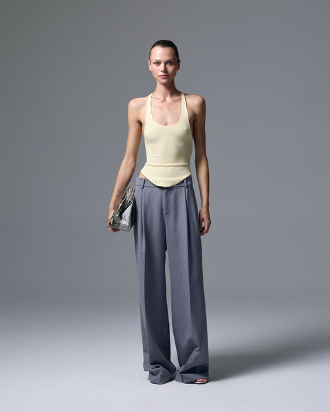 Haze Top