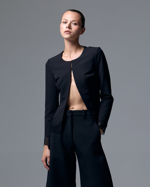Dylan Jacket
