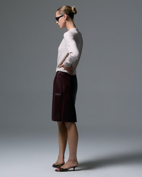 Tove Cashmere Blend Cardigan