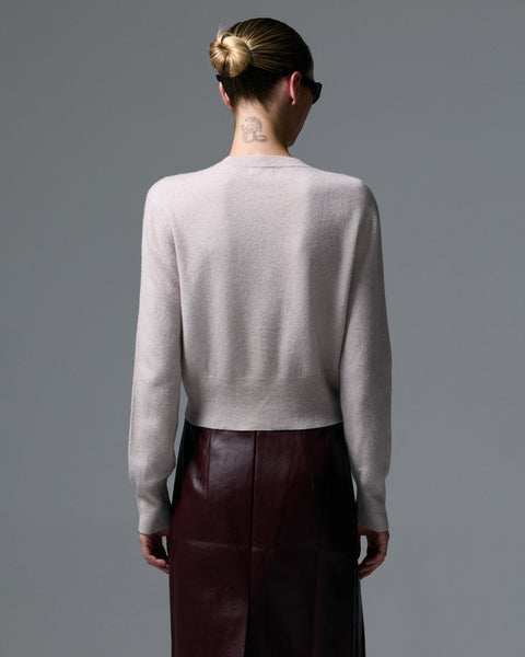 Tove Cashmere Blend Cardigan