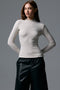 Leni Hooded Top