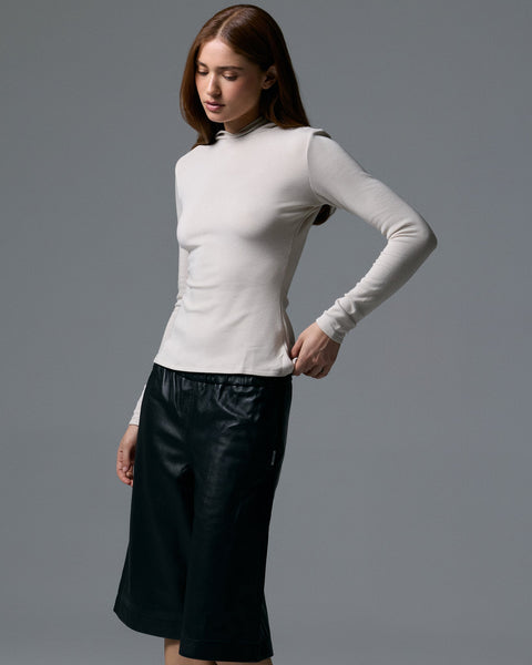 Leni Hooded Top