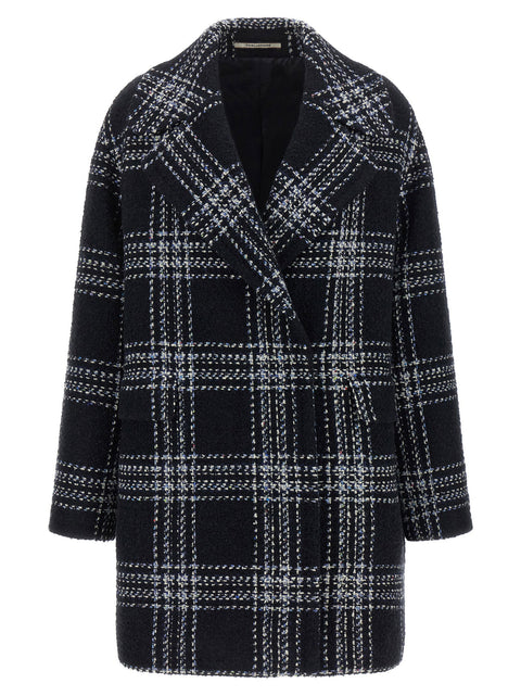 Tagliatore Astrid Coat