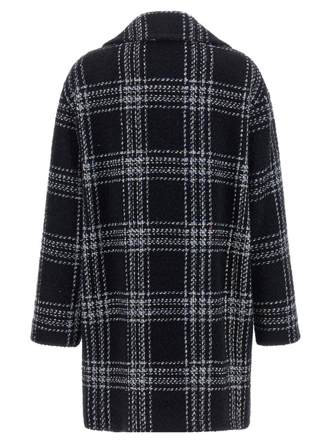 Tagliatore Astrid Coat