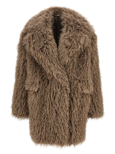 Tagliatore Astrid Coat