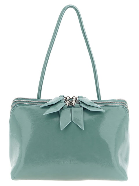 The Attico Laltra Di Milano Shoulder Bag