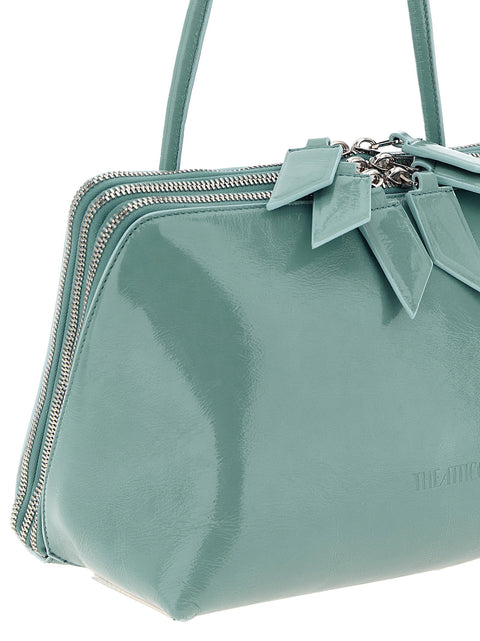 The Attico Laltra Di Milano Shoulder Bag