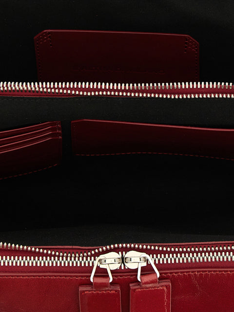 The Attico Laltra Di Milano Shoulder Bag