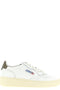 Autry Medalist Low Sneakers