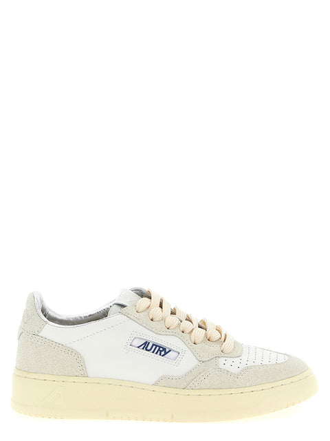 Autry Medalist Low Sneakers