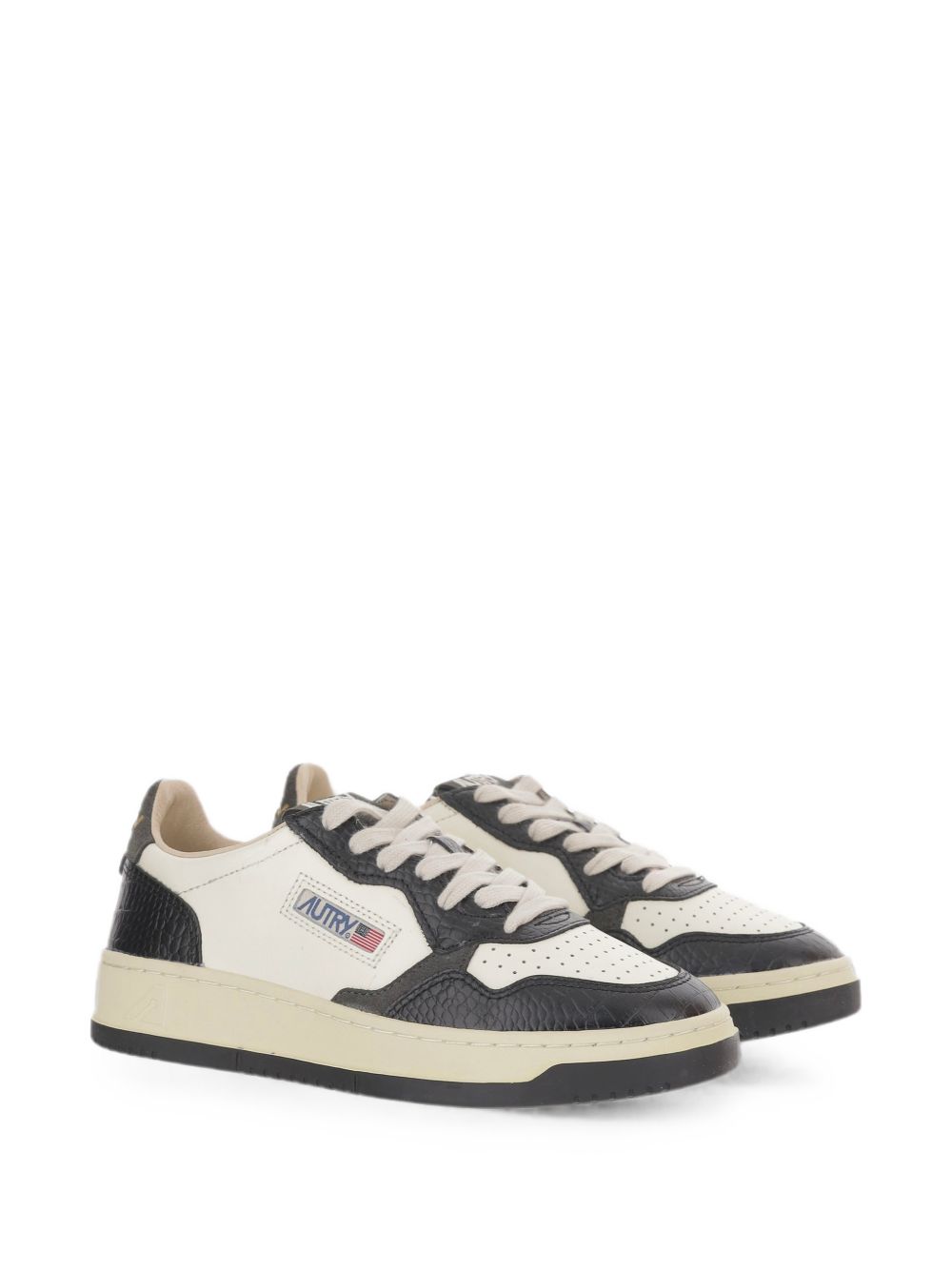 AUTRY Sneakers BLACK