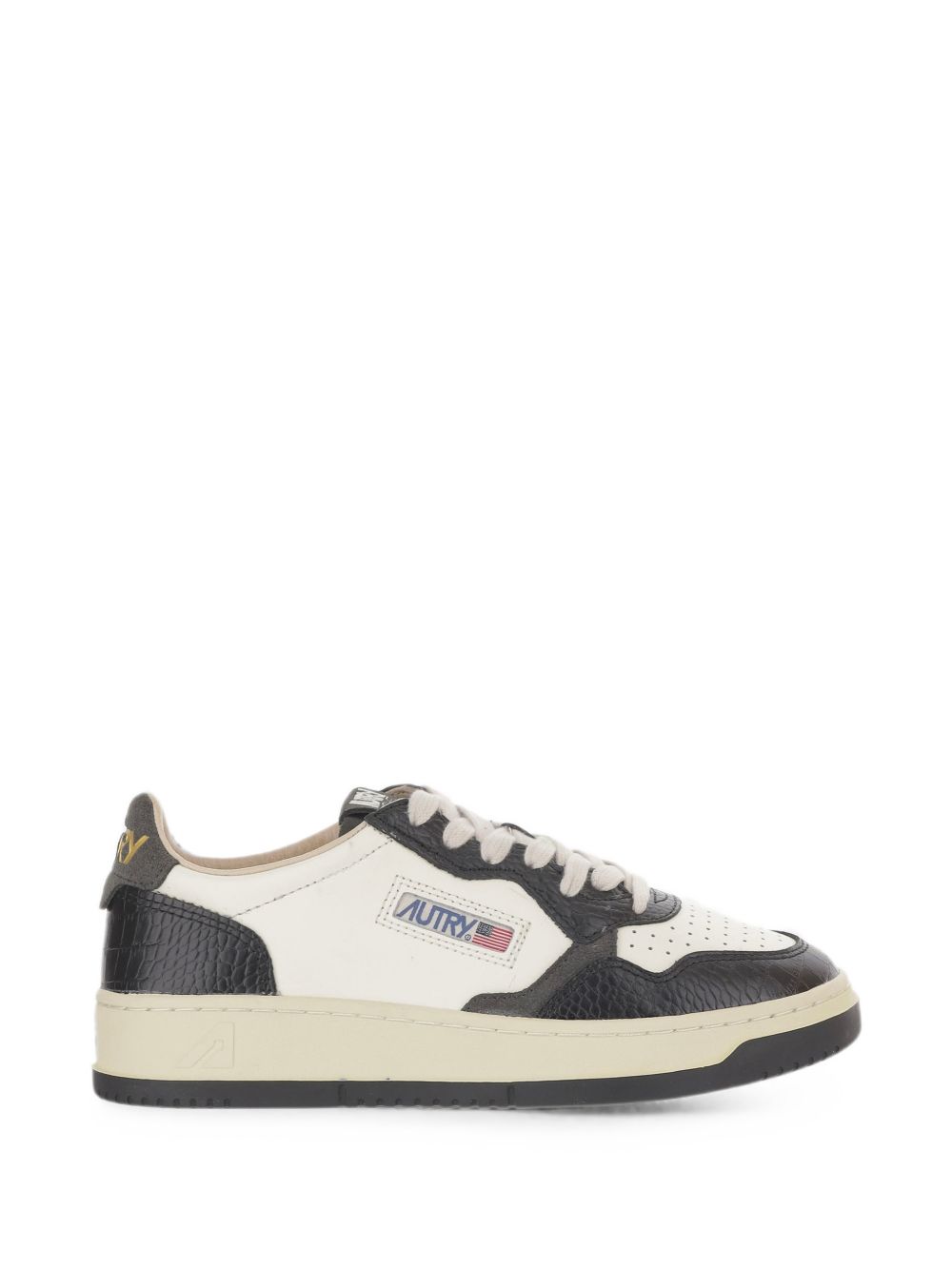 AUTRY Sneakers BLACK