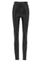 David Koma Napa Leather Leggings