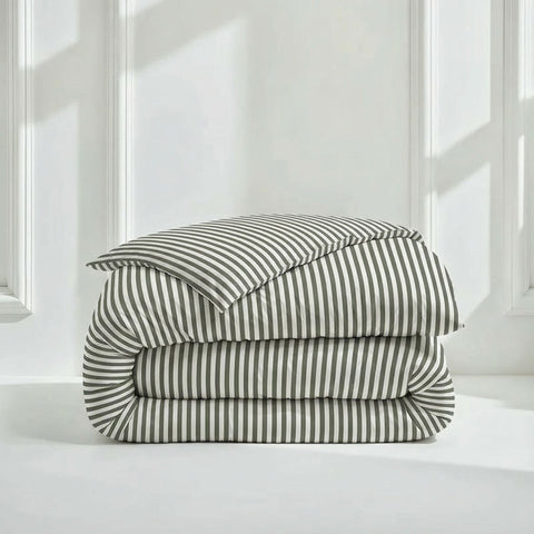 Luxe Australian Sateen Bedding Bundle