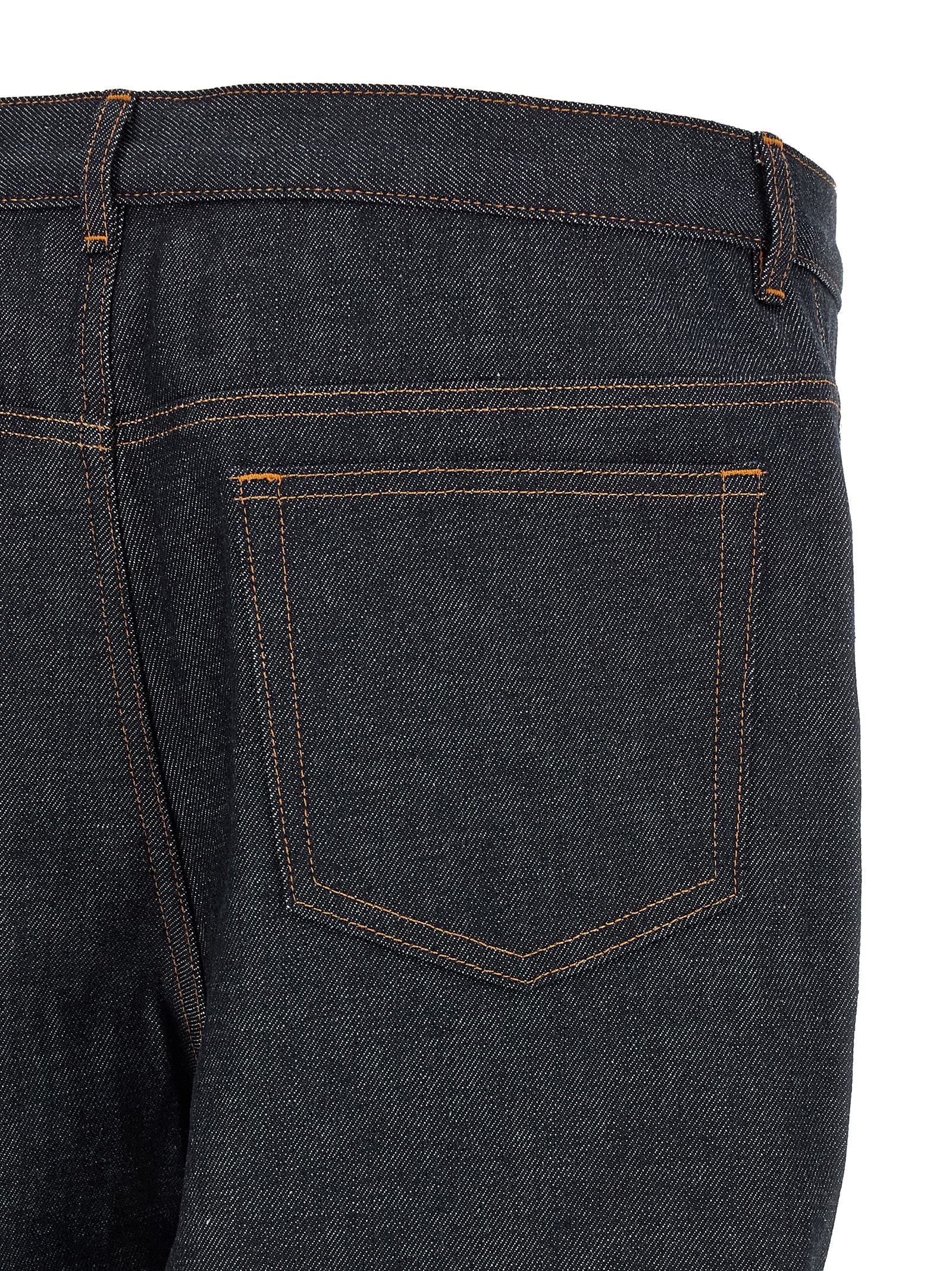 A.p.c. Fairfax Jeans