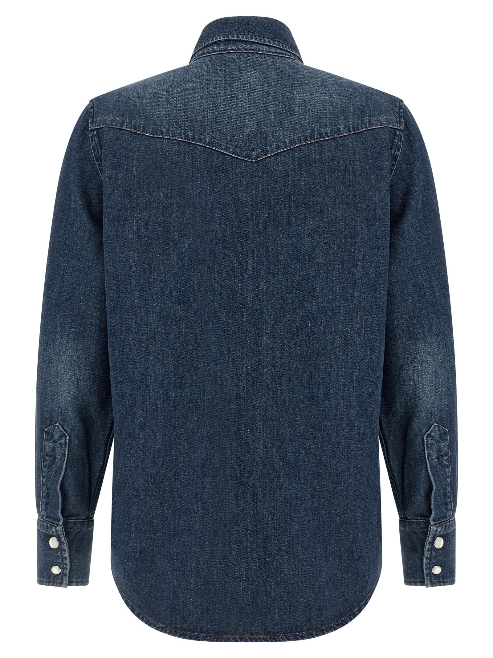 A.p.c. Western Shirt
