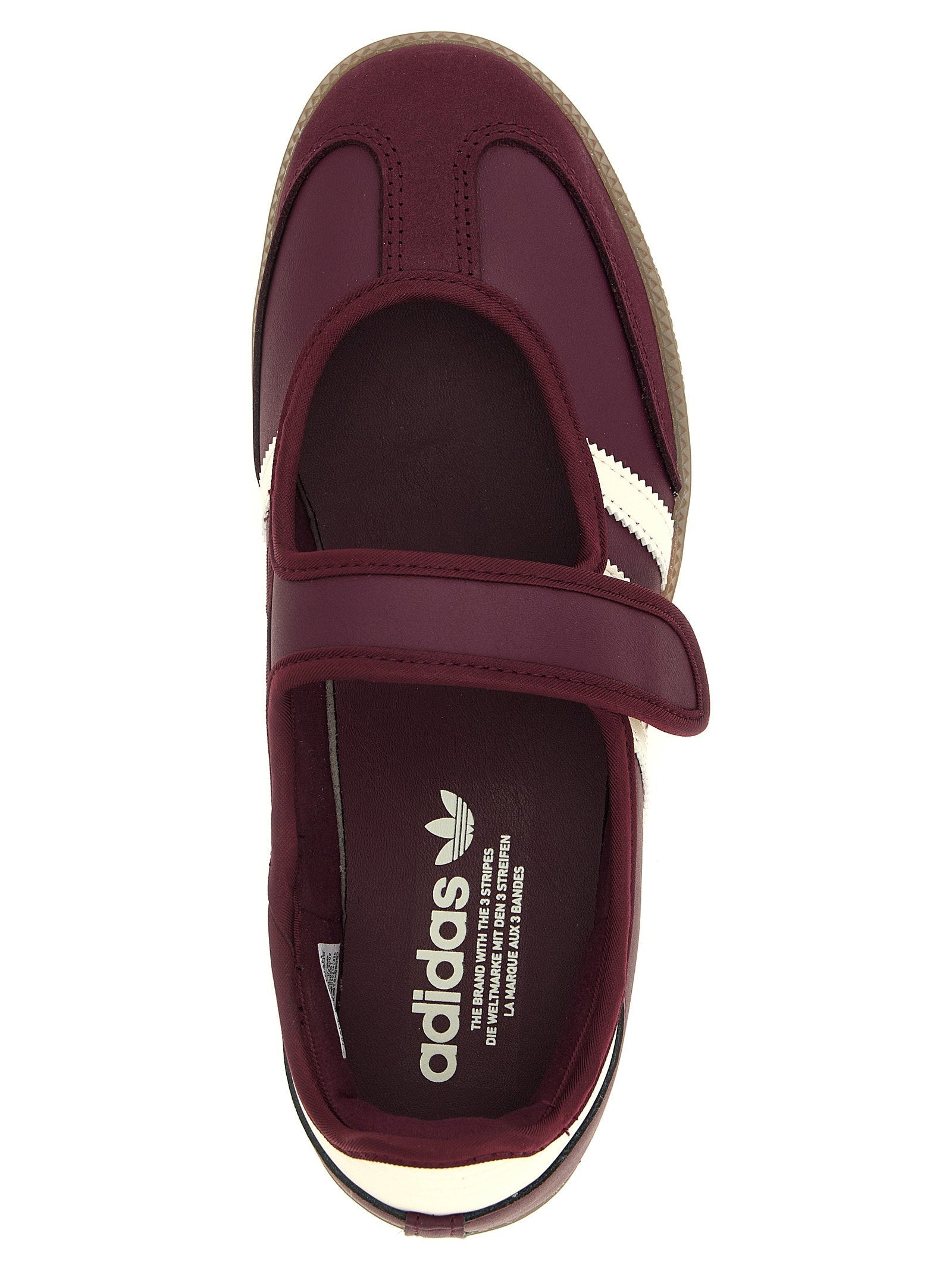 Adidas Originals Samba Jane Sneakers