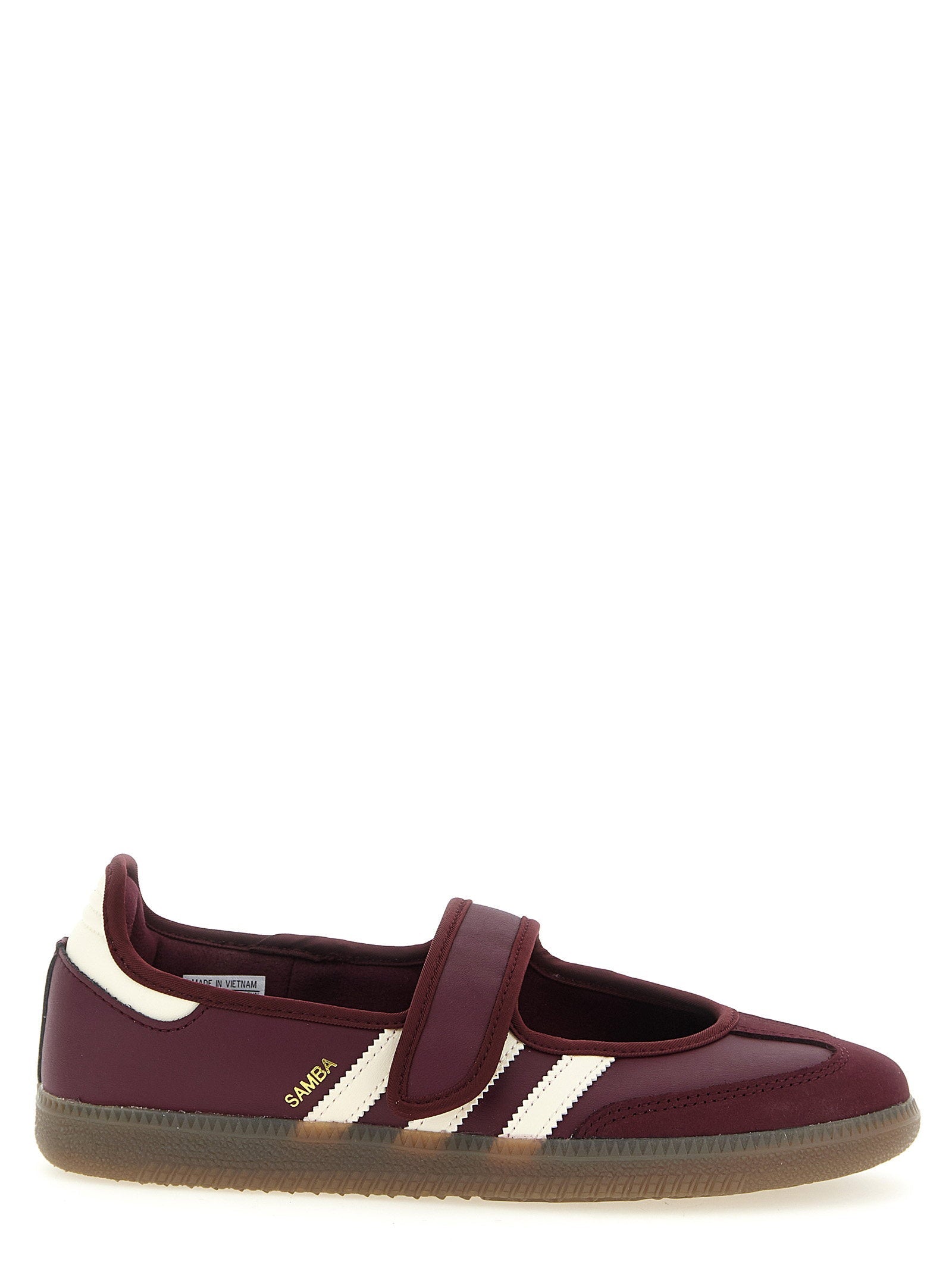 Adidas Originals Samba Jane Sneakers