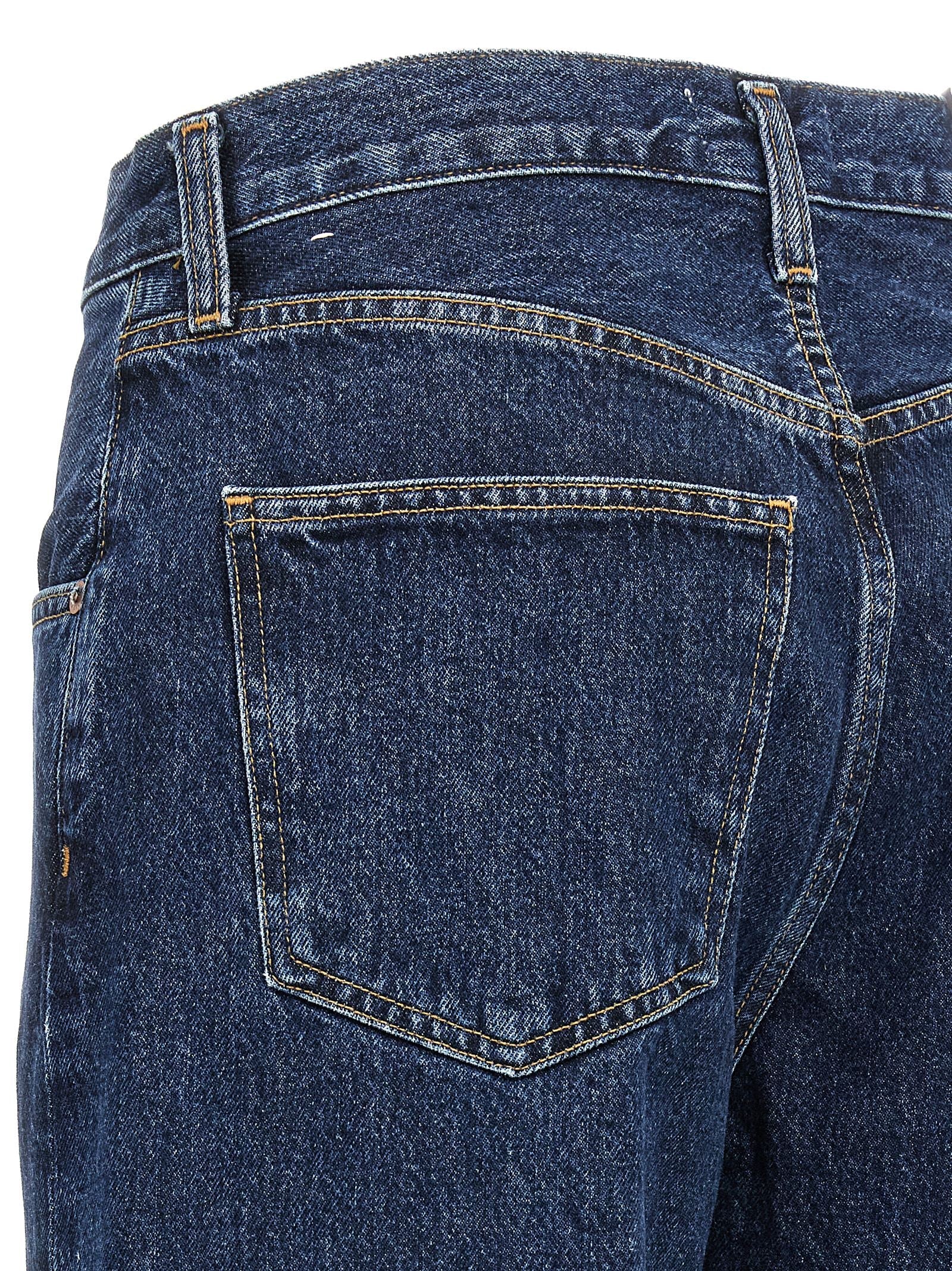 Agolde Low Curve Jeans