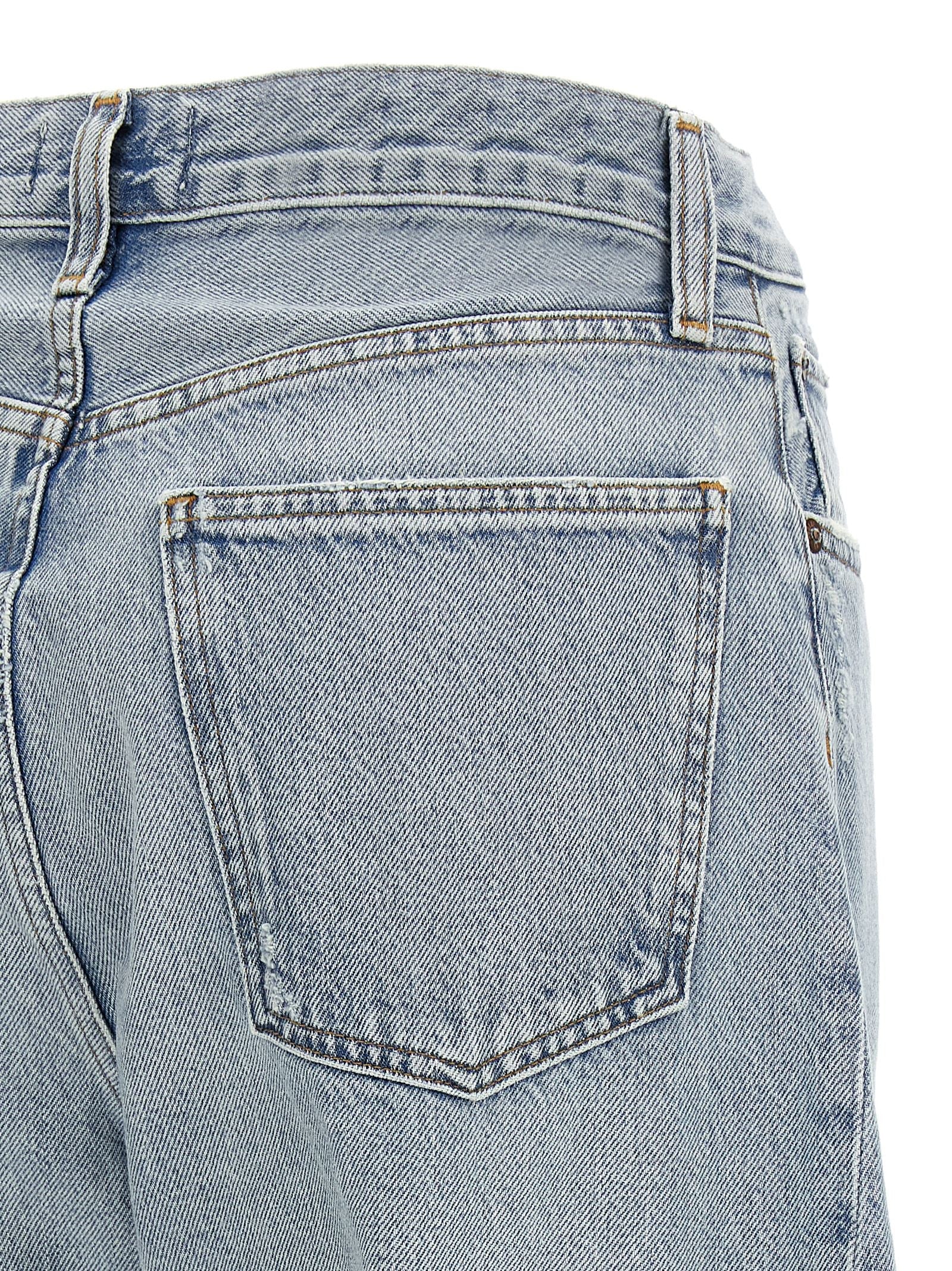 Agolde Luna Jeans