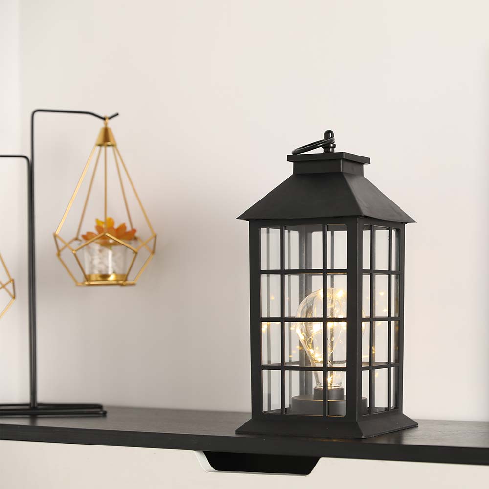 12''High Decorative Hanging Lantern