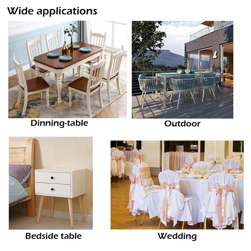 7.5''High Table Lamp LED Wireless Lamp