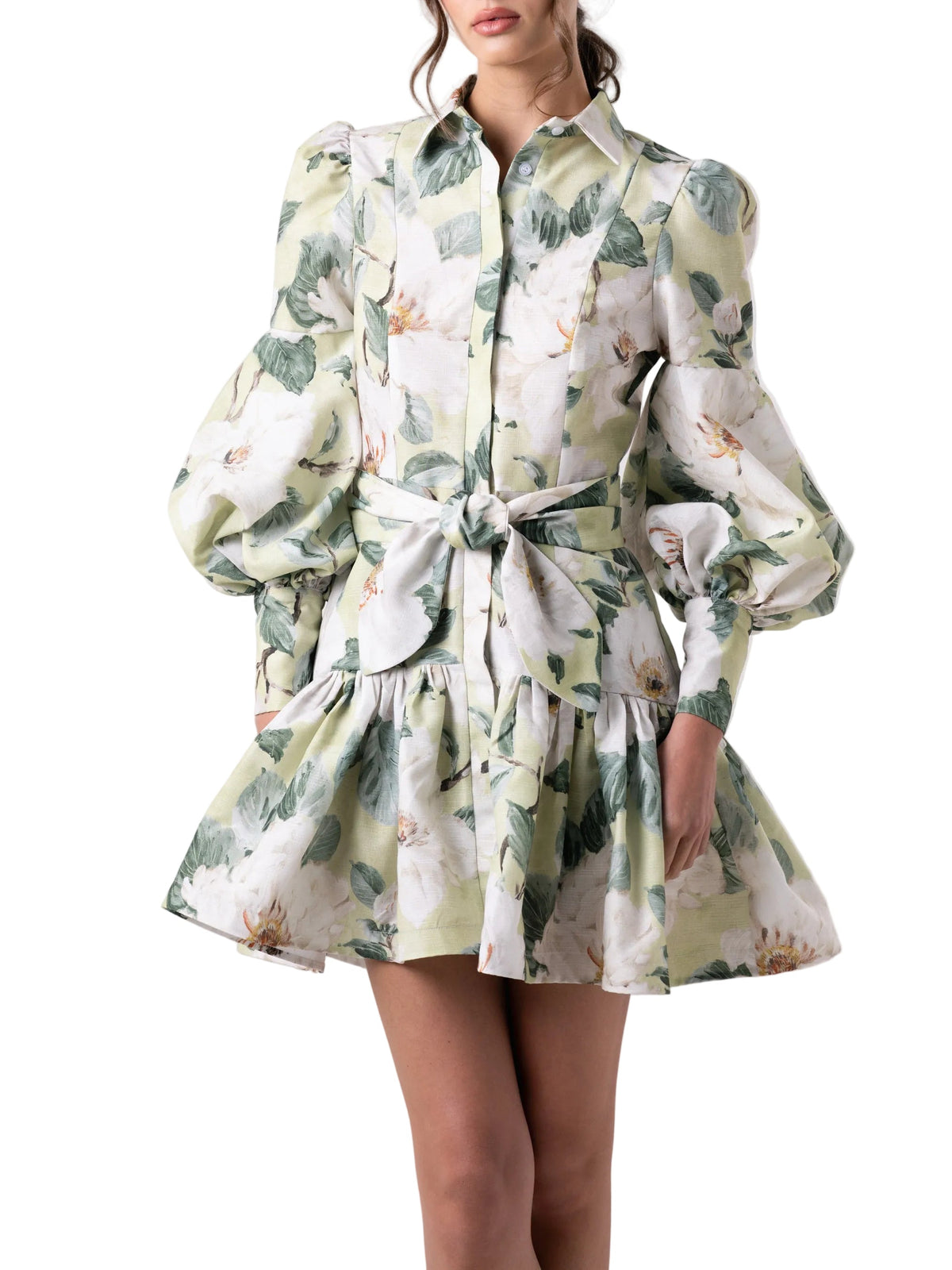 ALLEGRA DRESS