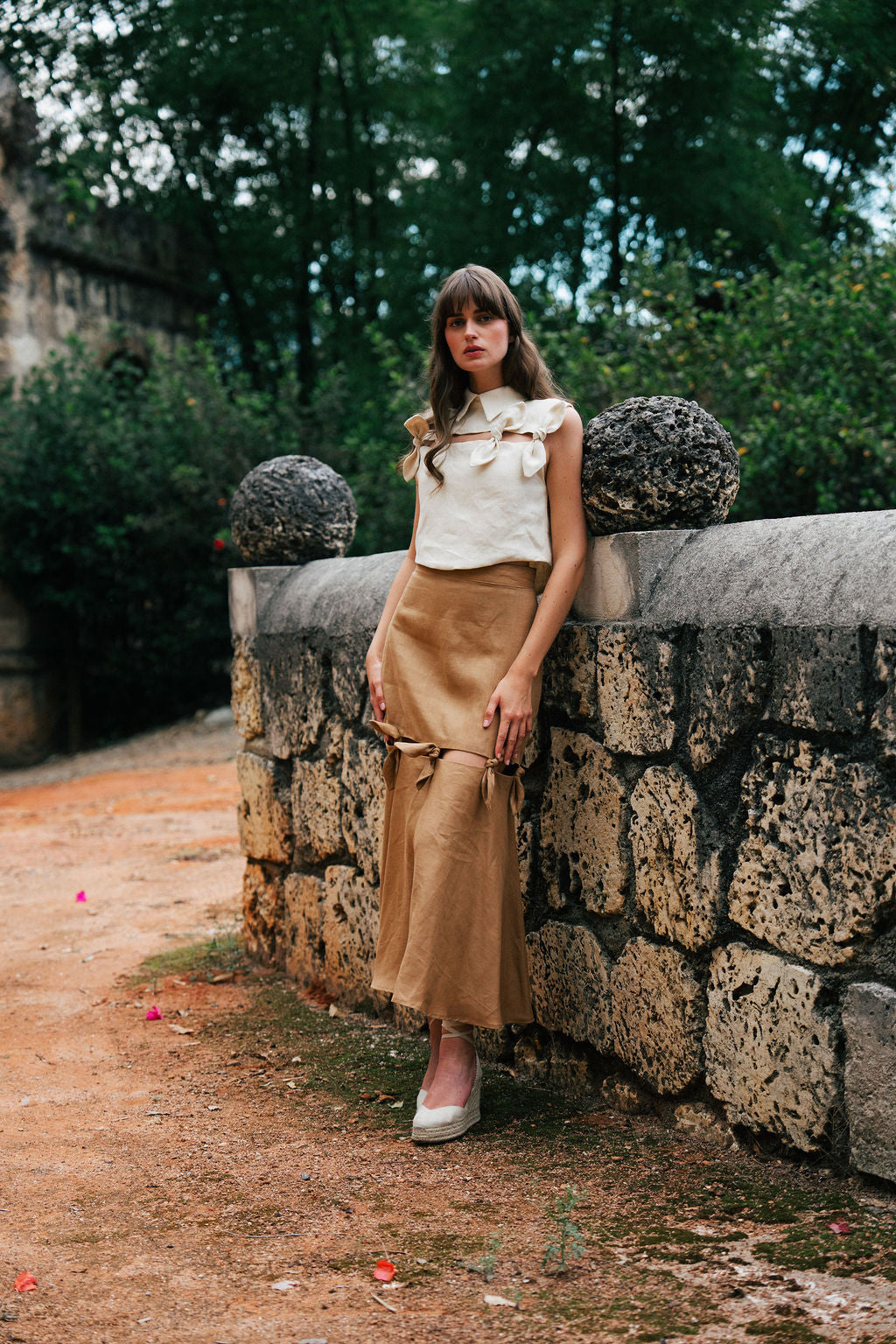 AZUR SKIRT