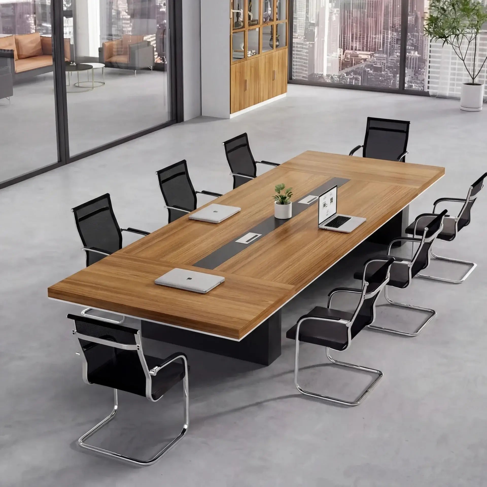 Accord · Executive Conference Room Table