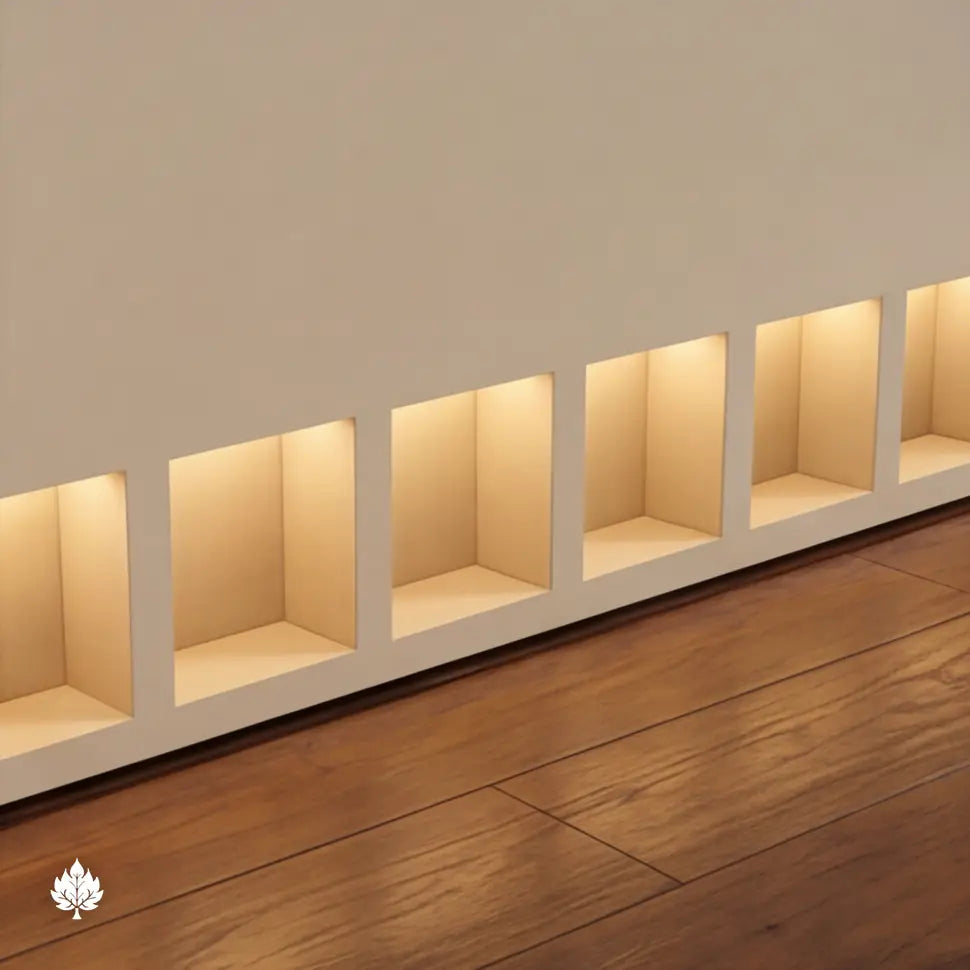 Ada · Front Reception Desk
