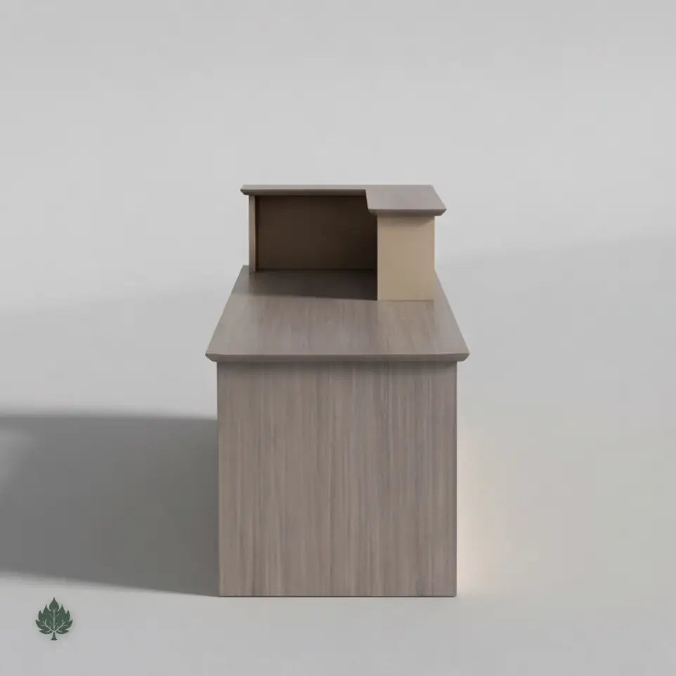 Ada · Front Reception Desk