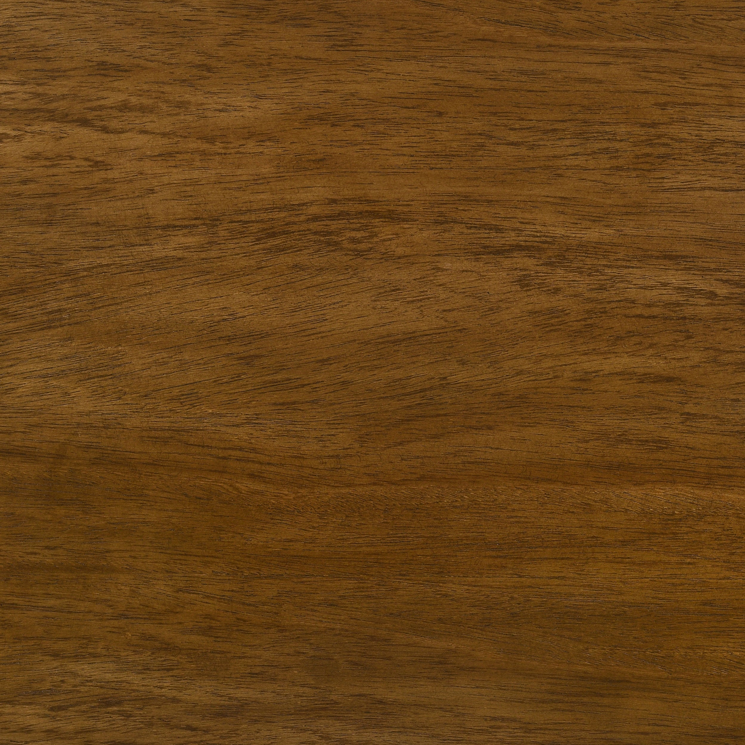 Adderley Queen Wood Panel Bed Cream and Warm Brown