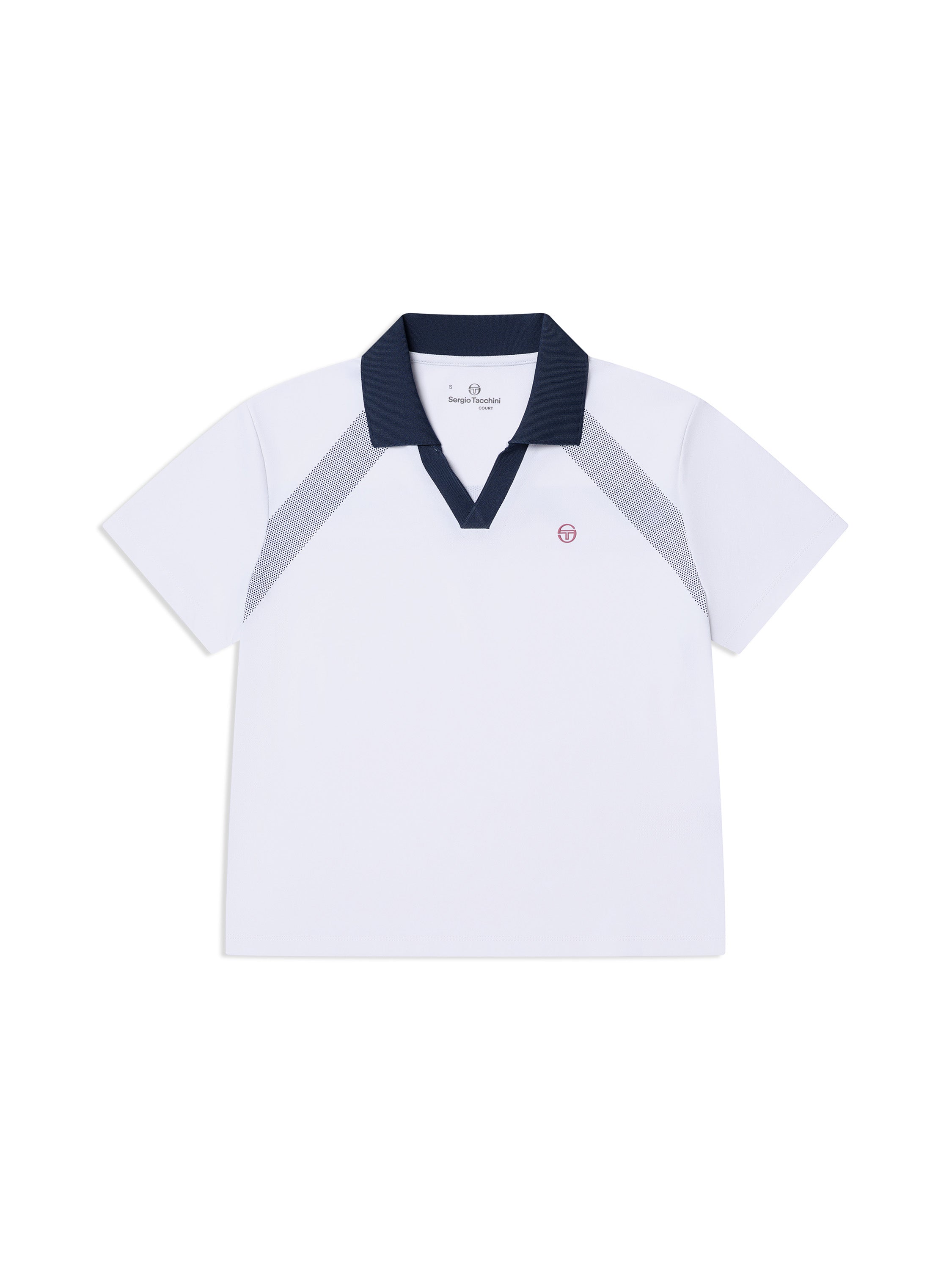Adelina Polo- Brilliant White
