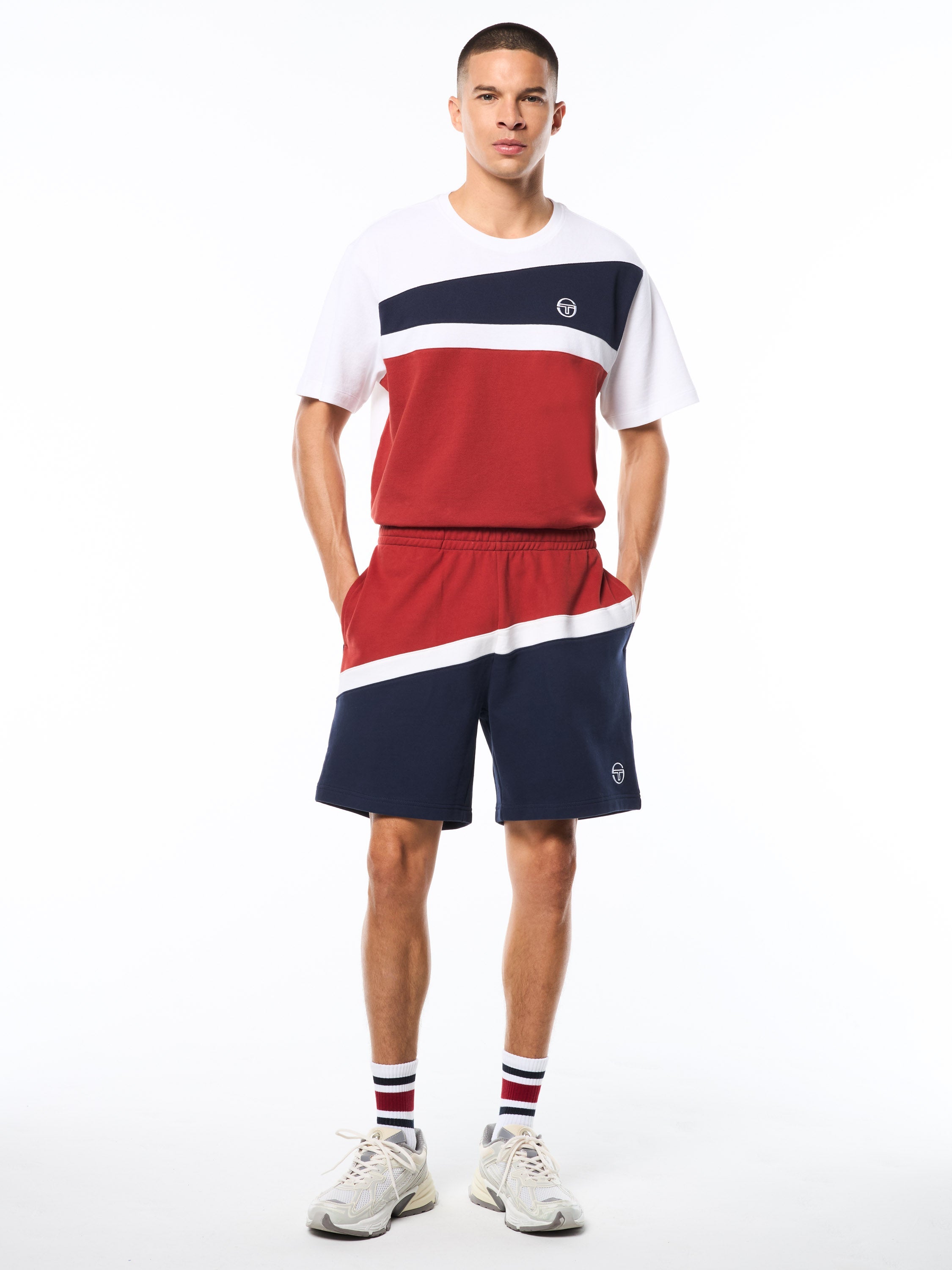 Affilato Fashion Short-Bossa Nova