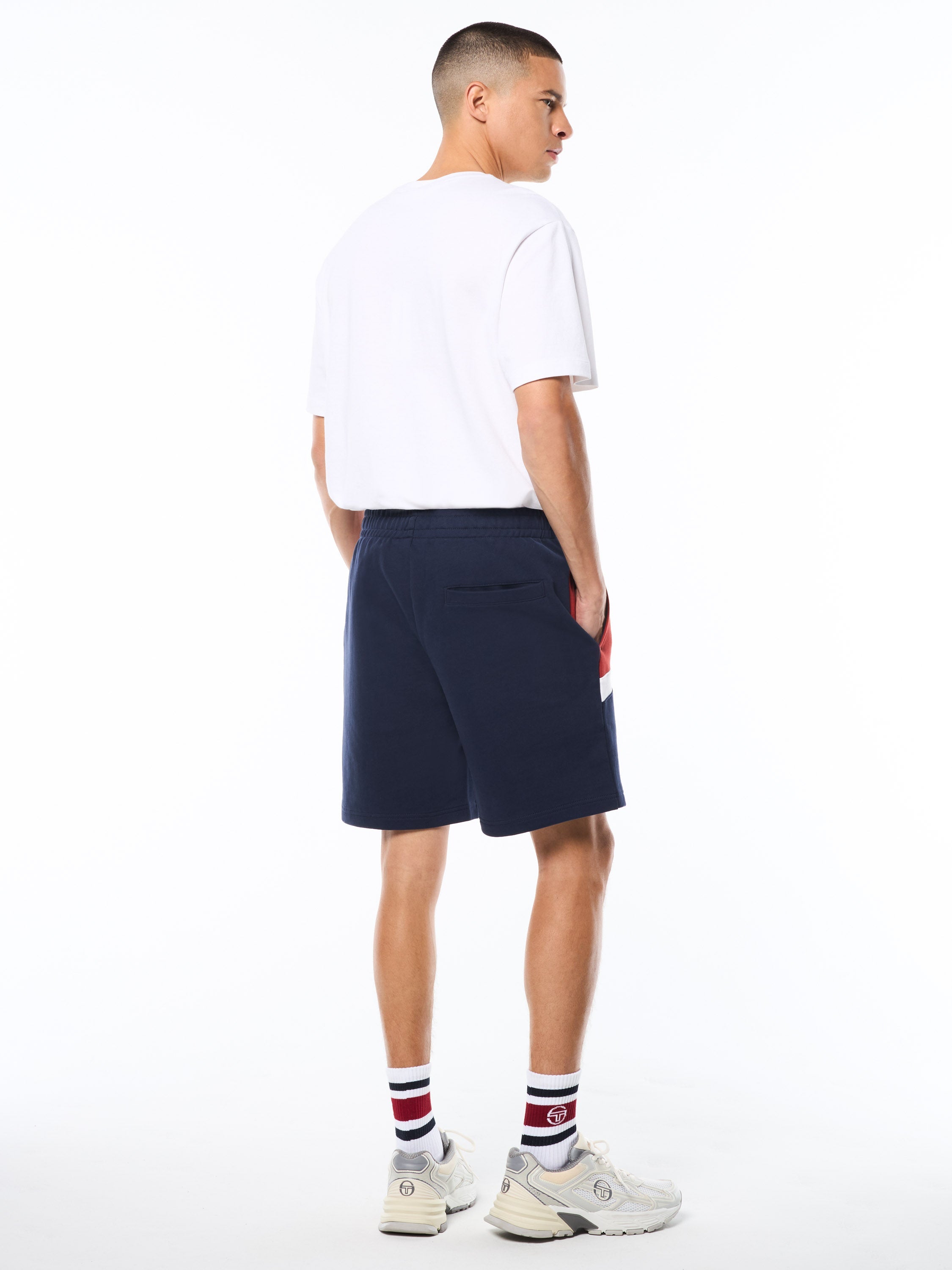 Affilato Fashion Short-Bossa Nova