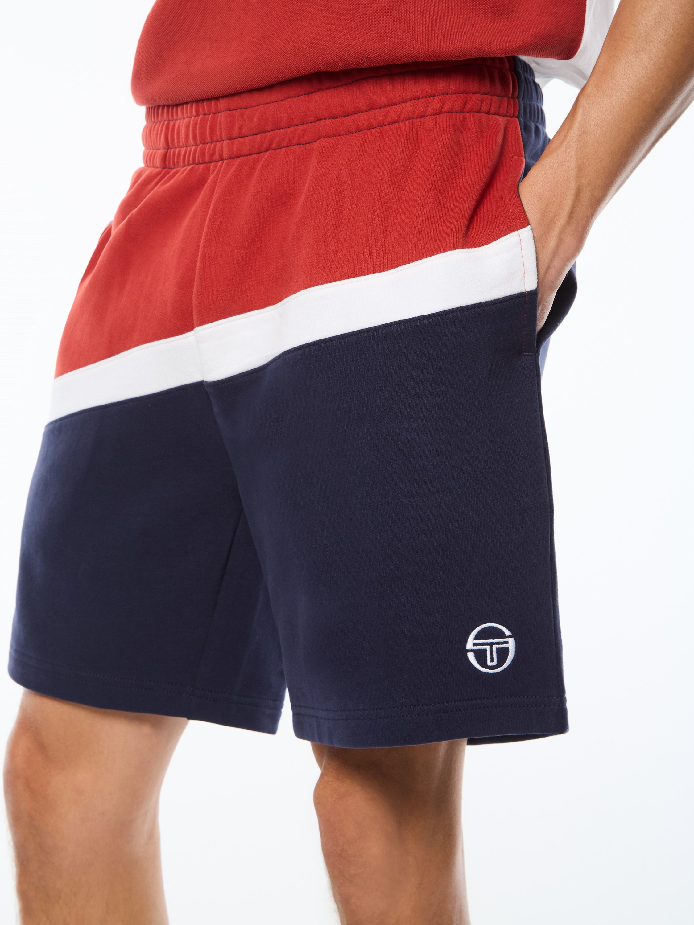 Affilato Fashion Short-Bossa Nova